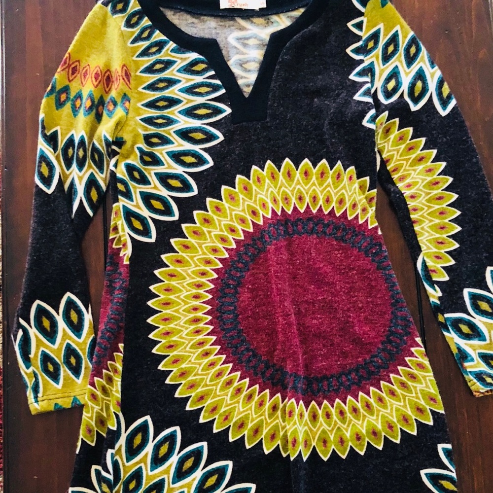 ❤️ Sweater Dress ❤️